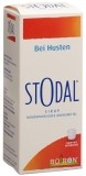 STODAL sirop 200 ml