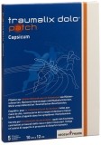 TRAUMALIX DOLO patch 10cmx12cm 5 pièces