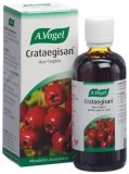 VOGEL Crataegisan Tropfen, 100 ml