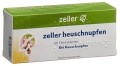 ZELLER Heuschnupfen Filmtabletten, 60 Stück