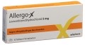 ALLERGO-X Filmtabl 5 mg 10 Stk