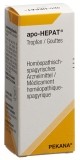 APO-HEPAT gouttes 50 ml