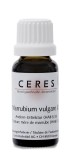 CERES Marrubium vulgare Urtinkt Fl 20 ml