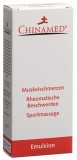 CHINAMED émuls 100 ml
