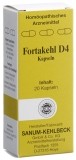 FORTAKEHL Kaps D 4 trit 20 Stk