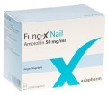 FUNG-X Nail Nagellack 50 mg/ml Fl 2.5 ml