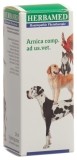 HERBAMED Arnica compositum ad us vet, 50 ml