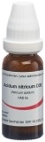 OMIDA acidum nitricum glob 30 D 14 g