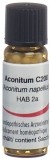 OMIDA aconitum glob 200 C 2 g