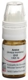 OMIDA arnica glob 12 D doseur 4 g