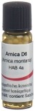 OMIDA arnica glob 6 D 2 g