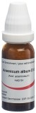 OMIDA arsenicum album glob 12 D 14 g