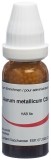 OMIDA Aurum metallicum Glob C 30 14 g