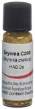 OMIDA Bryonia Glob C 200 2 g