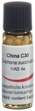 OMIDA China Glob C 30 2 g