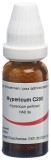 OMIDA Hypericum Globuli C200, 14 g