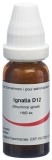 OMIDA Ignatia Glob D 12 14 g