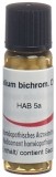 OMIDA kalium bichromicum glob 12 D 2 g
