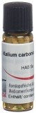 OMIDA Kalium carbonicum Glob C 30 2 g
