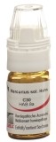 OMIDA Mercurius sol Glob C 30 mit Dosierhilfe 4 g