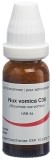 OMIDA nux vomica globules C30, 14 g