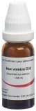 OMIDA nux vomica glob 30 D 14 g