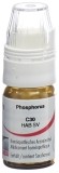 OMIDA Phosphorus Glob C 30 m Dosierhilfe 4 g