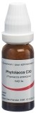 OMIDA Phytolacca Globuli C30, 14 g