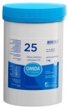 OMIDA SCHÜSSLER no25 Aur chlo nat comprimés 12 D 1000 g