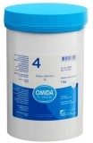 OMIDA SCHÜSSLER Nr4 Kal chlor Tabl D 6 Ds 1000 g