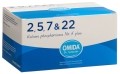 OMIDA SCHÜSSLER Nr5 Kal phos plus Plv Btl 30 Stk