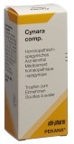 PEKANA Cynara comp gouttes 50 ml