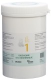 PFLÜGER SCHÜSSLER no1 calc fluo comprimés 12 D 1000 g
