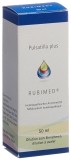 RUBIMED Pulsatilla plus Tropfen Fl 50 ml