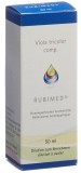 RUBIMED Viola tricolor comp Tropfen Fl 50 ml