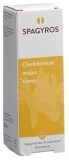SPAGYROS SPAGYRIK COMP Chelidonium majus comp Spray, 50 ml