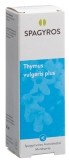 SPAGYROS SPAGYRIK COMP Thymus vulgaris plus Spray, 50 ml