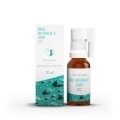 SPENGLER Virus influencae A comp Rachenspray D13, 20 ml