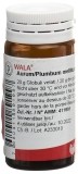WALA Aurum/Plumbum mellitum comp Globuli, 20 g