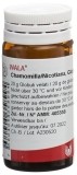 WALA Chamomilla/Nicotiana Glob Fl 20 g