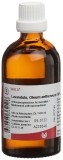 WALA Lavandula huile essentelle 10%, 100 ml