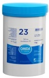 OMIDA SCHÜSSLER Nr23 Natrium bicarbonicum Tabletten D12, 1000 g