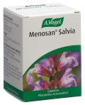 VOGEL Menosan Salvia Tabletten, 90 Stück