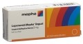 LOPERAMID Mepha lingual comprimés orodispersibles 2 mg, 20 pièces