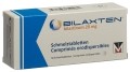 BILAXTEN comprimés orodispersibles 20 mg, 50 pièces