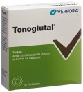 TONOGLUTAL comprimés pelliculés, 100 pièces