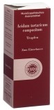 SANUM Acidum tartaricum comp Tropfen 100 ml