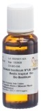 AROMASAN Huile essentielle de basilic bio, 30 ml