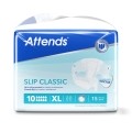 ATTENDS Slip 10 Classic XL, 15 Stück