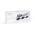 BABYLISS Warmluftbürste Hydro Fusion 700 W, 6 x 1 Stück